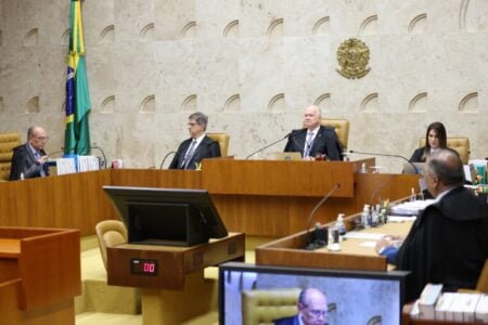 STF tem maioria para rejeitar reajuste de planos de saúde conforme a idade do beneficiário