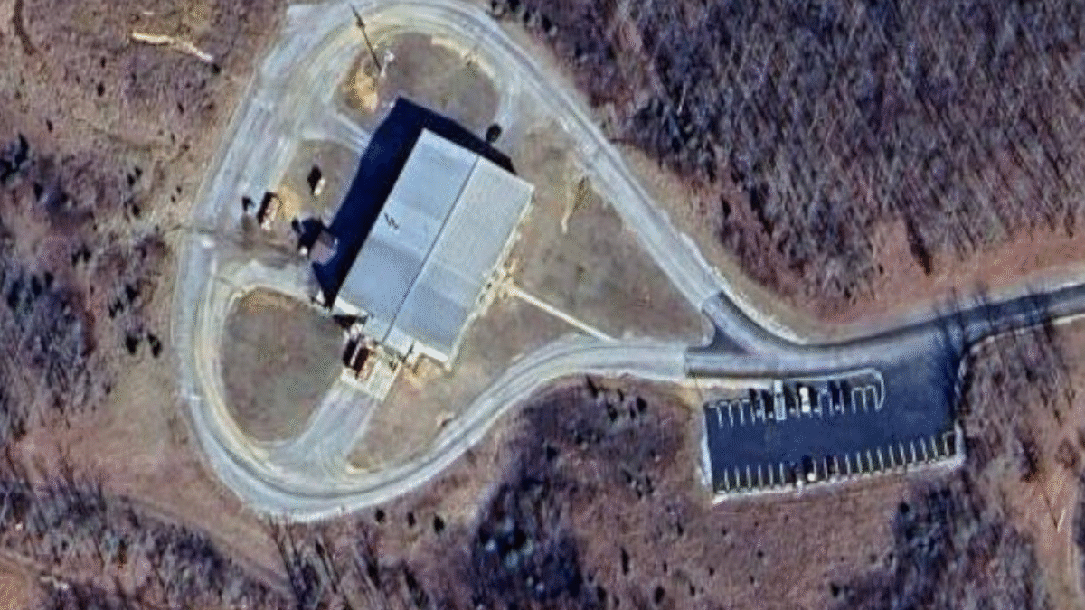 Fábrica de munições e armas explode nos EUA; há mortos e feridos (Foto: Reprodução)