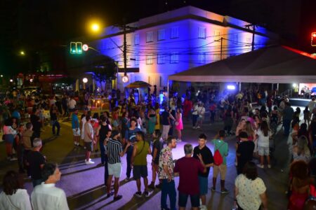 Edição especial do Chorinho celebra os 92 anos de Goiânia nesta sexta-feira (24)