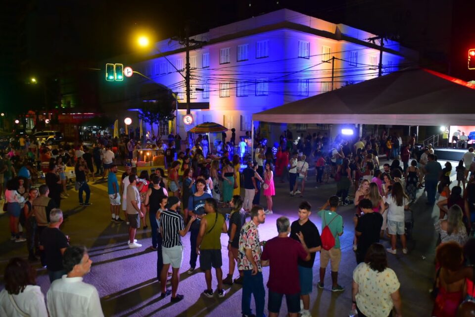 Edição especial do Chorinho celebra os 92 anos de Goiânia nesta sexta-feira (24)
