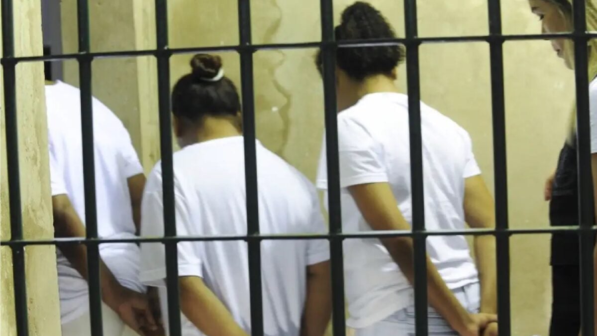 Mulher foi denunciada por maus-tratos de menino de seis anos com autismo nível 2 (Foto: Arquivo/ABr)