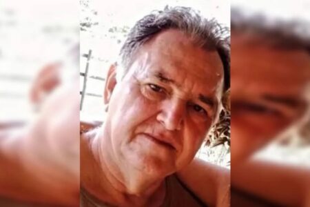 Polícia Civil de Goiás procura policial aposentado que está na lista vermelha da Interpol