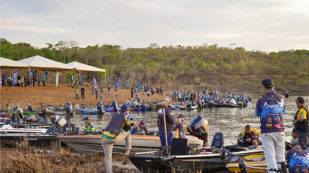 Goiás Turismo diz que impacto econômico nas cidades participantes soma quase R$ 20 milhões (Foto: Goiás Turismo)