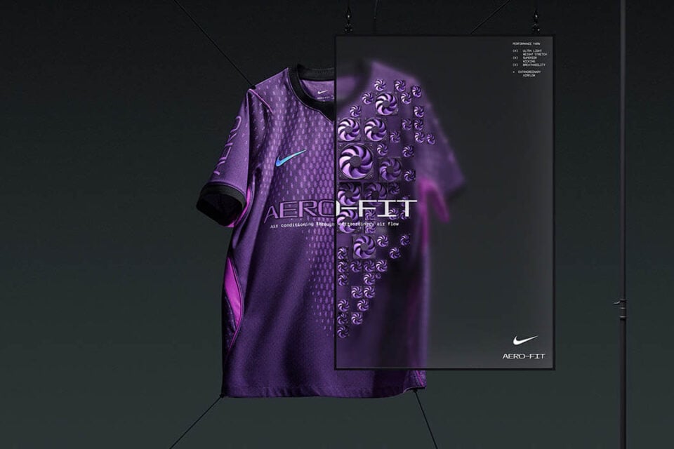 Nike Aero-Fit