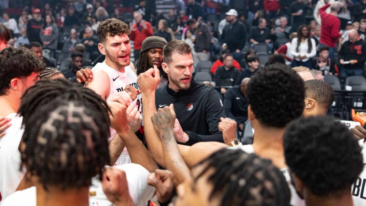 Tiago Splitter, em sua estreia como técnico da NBA