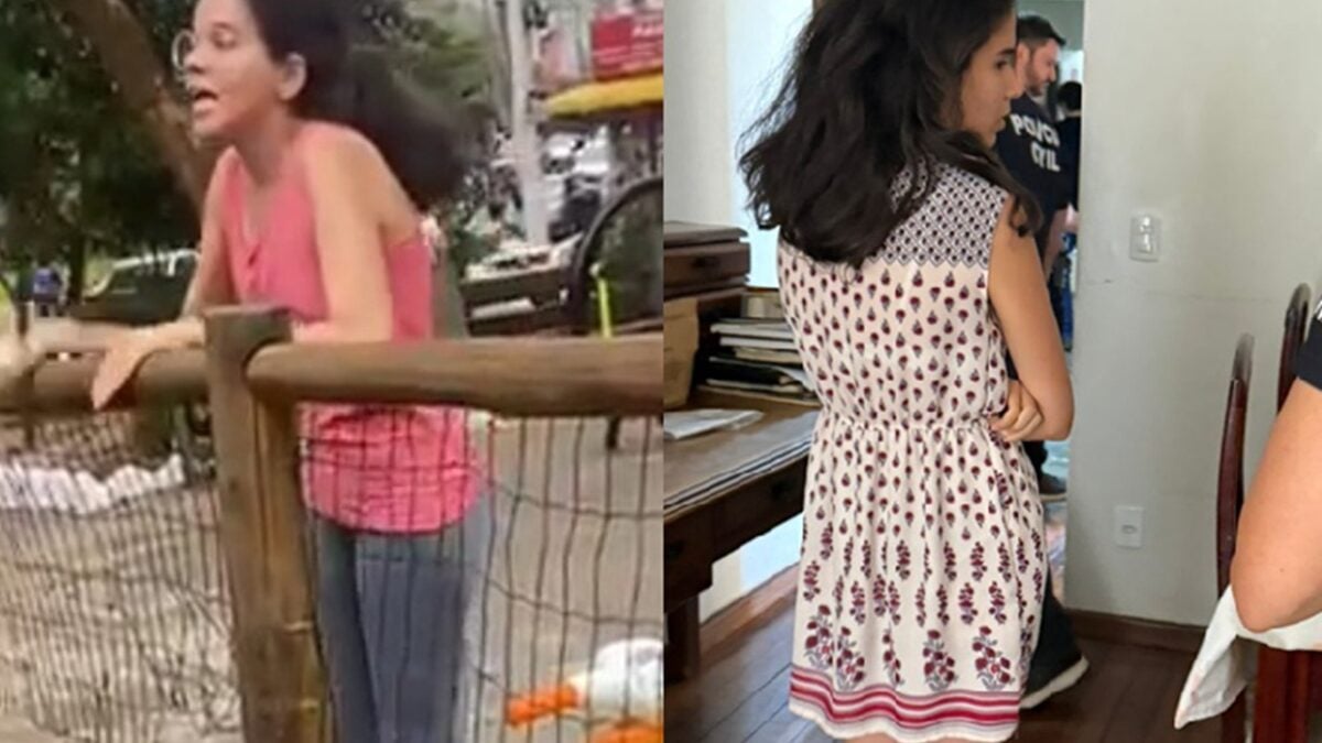 Mãe e filha são indiciadas após tentativas de raptar crianças em parques de Goiânia alegavam que tinham 200 filhos espalhados pela cidade