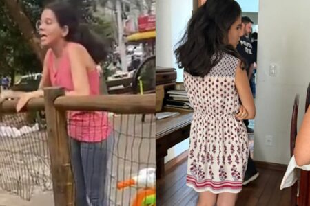 Mãe e filha são indiciadas após tentativas de raptar crianças em parques de Goiânia alegavam que tinham 200 filhos espalhados pela cidade