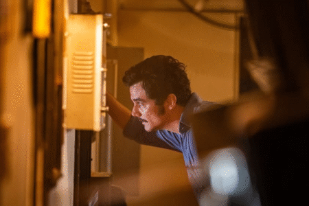 Wagner Moura vence prêmio de melhor ator no Festival de Cinema de Chicago por 'O agente secreto'