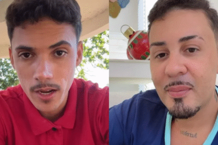 Criador de conteúdo diz que Carlinhos Maia tirou sua virgindade; vídeo