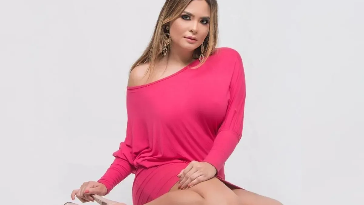 Geisy Arruda (Foto: Reprodução/Instagram)