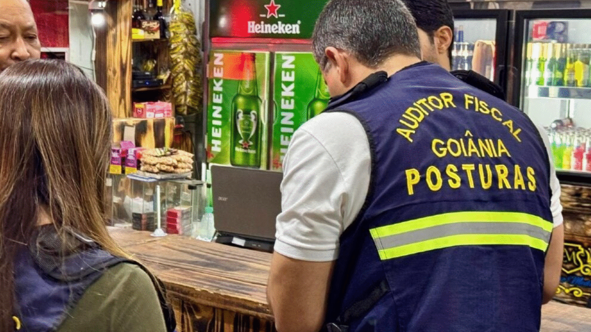 Distribuidoras criam associação e ampliam luta contra horário reduzido em Goiânia (Foto: Prefeitura)