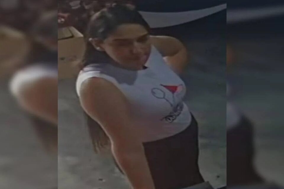 Falsa cartomante presa em Goianésia já responde por outros crimes de extorsão e estelionato
