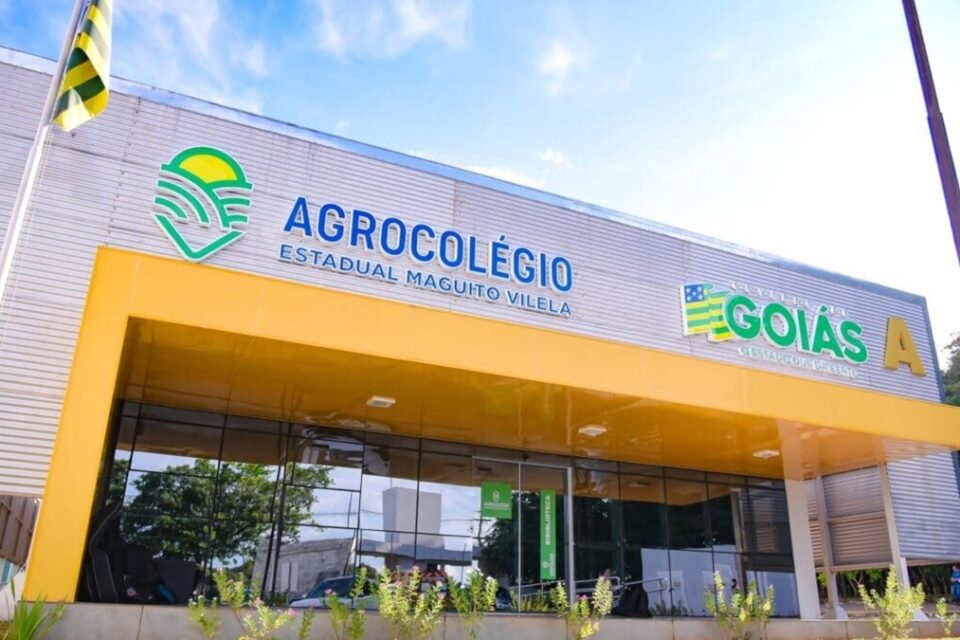 Agrocolégio Maguito Vilela e Cepi Lyceu de Goiânia abrem inscrições