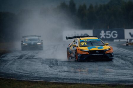 Thiago Camilo, vencedor em Campo Grande