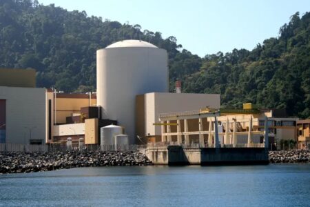 Eletronuclear pede ajuda de R$ 1,4 bi ao governo Lula para evitar 'colapso financeiro'