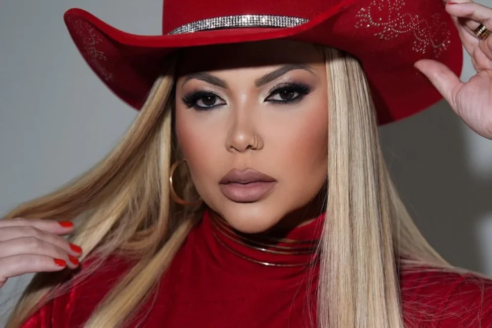 Vanessa Rios, ex-vocalista da banda Capim Com Mel, morre aos 42 anos