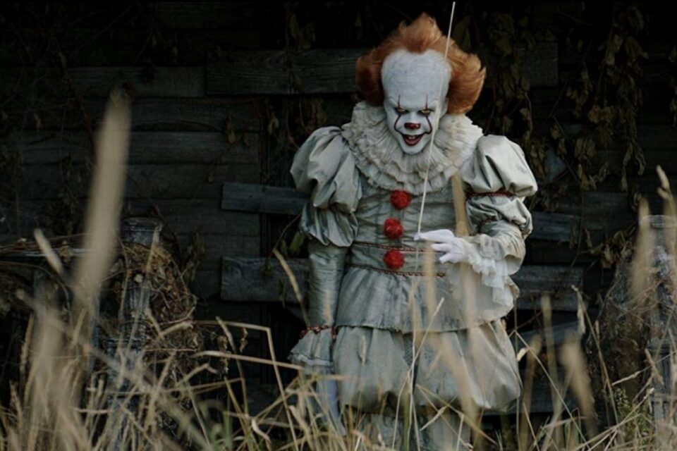 Cinema em Goiânia exibe clássicos do terror em programação especial de Halloween