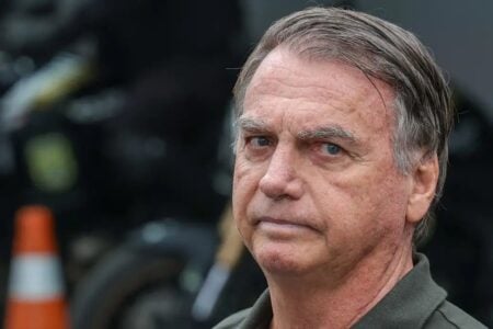 Governo vê desgaste de Bolsonaro, impacto no Congresso e pressão da oposição por anistia