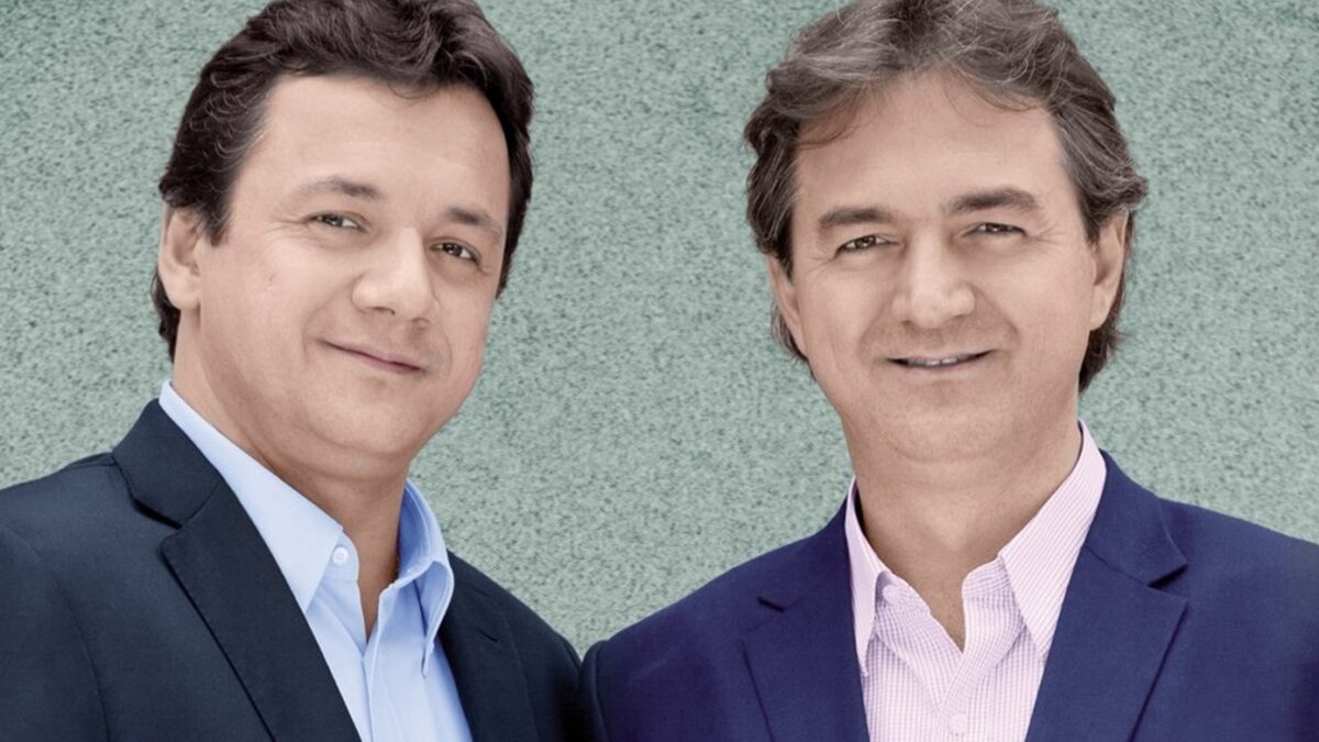 Negócio entre Joesley e Wesley Batista Empresa dos irmãos Batista compra participação na Eletronuclear e enfrenta dívidas e buraco no caixa