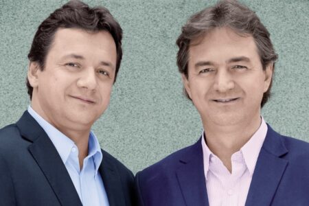 Negócio entre Joesley e Wesley Batista Empresa dos irmãos Batista compra participação na Eletronuclear e enfrenta dívidas e buraco no caixa