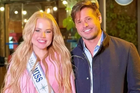 Defesa diz que namorada de Dado Dolabella sofreu agressões físicas e verbais