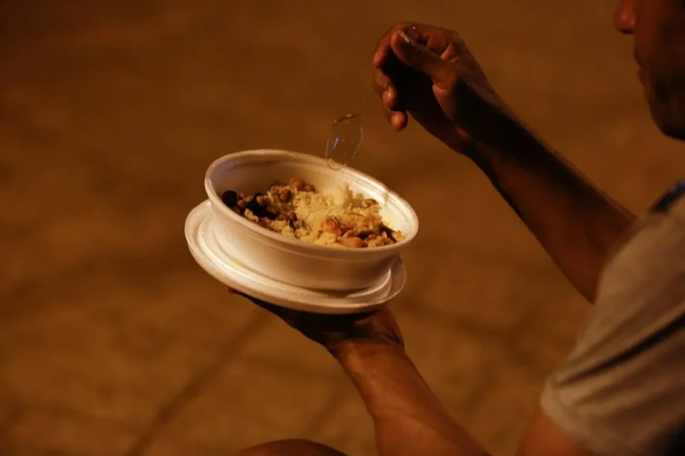 Brasil está entre os oito países mais famintos da América do Sul, aponta Índice Global da Fome