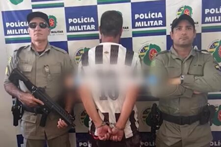 Criança dá entrada em hospital com marcas de queimaduras de cigarro pelo corpo em Vila Boa