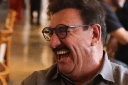 Entenda por que Ratinho e a direita do Brasil escolheram o Paraguai como 'paraíso' (Foto: Instagram)