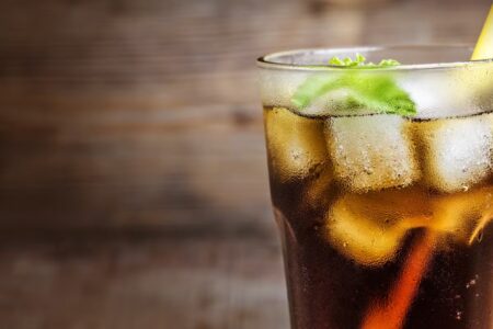 Refrigerante envenenado em confraternização deixa 11 intoxicados em Santa Catarina Um dos afetados é vereador do município de Santa Cecília