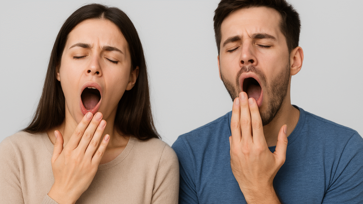 Quem precisa dormir mais: mulher ou homem? Estudo responde Além da biologia, fatores sociais e estruturais também impactam o sono