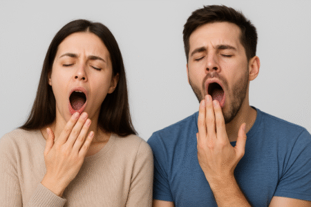 Quem precisa dormir mais: mulher ou homem? Estudo responde Além da biologia, fatores sociais e estruturais também impactam o sono