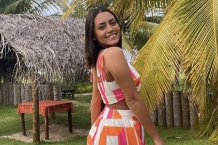 Enteada de Bolsonaro é assaltada em São Paulo