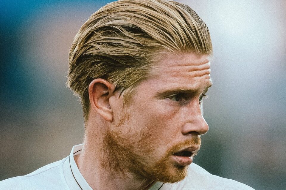 De Bruyne