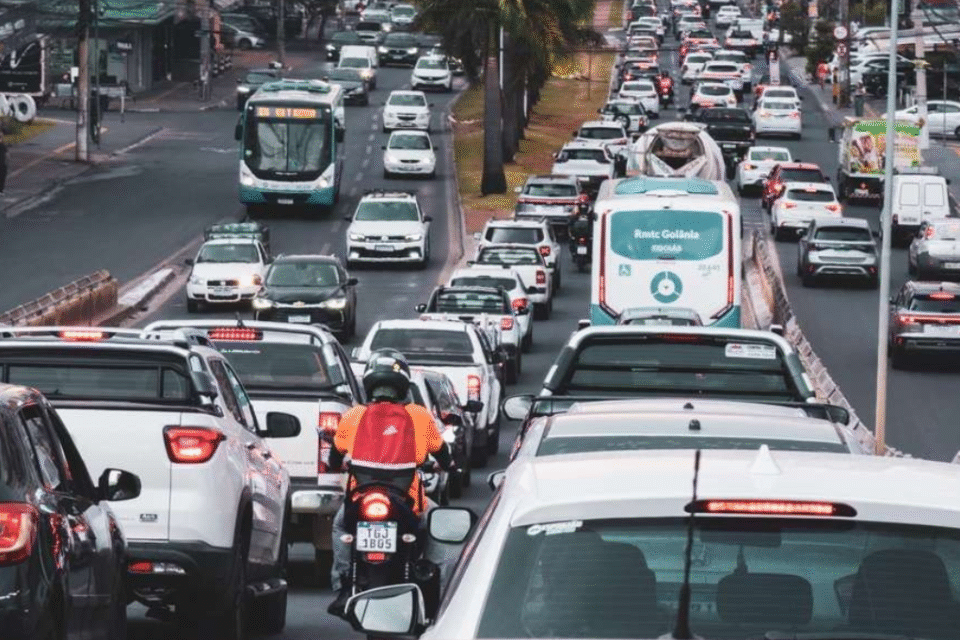 Prazo para pagamento do IPVA 2025 termina na próxima sexta-feira (31/10)