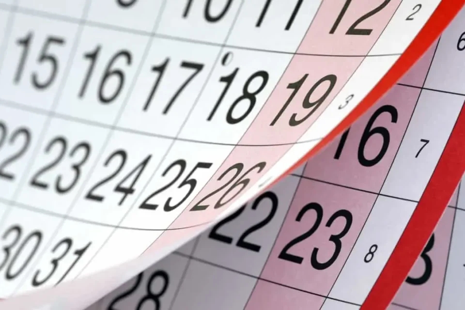Reta final de feriados: veja as últimas datas de descanso em 2025