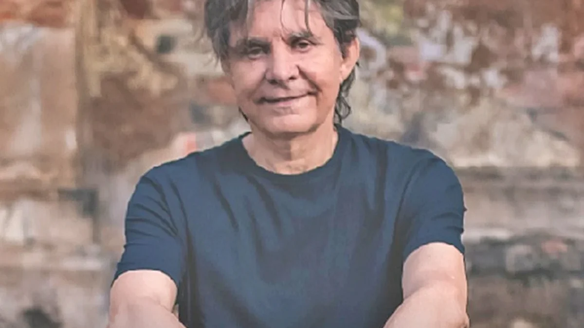 Lô Borges (Foto: Reprodução/Instagram)