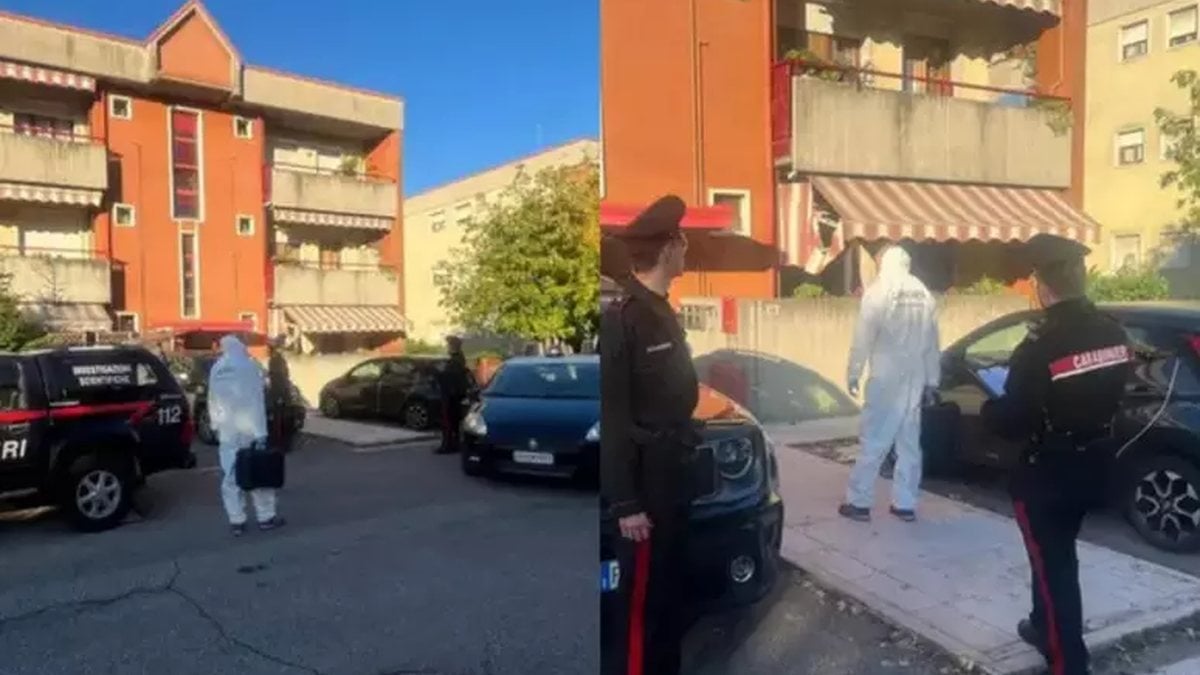 Brasileira é morta a facadas por companheiro na Itália; suspeito confessou o crime Douglas Pedroso corpo de Jessica Stapazzolo