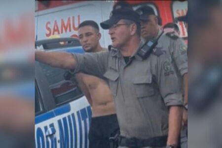 Motorista que causou acidente com morte no Jardim América é indiciado por 7 crimes