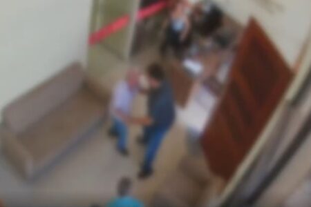 Idoso de 88 anos é agredido ao cobrar dívida de R$ 108 mil em Nova Crixás