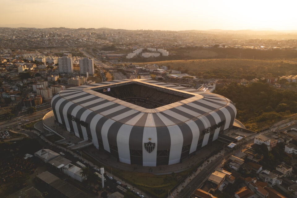 Arena MRV