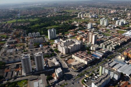 Débitos com a Prefeitura de Aparecida podem ser quitados sem taxas até 31 de outubro