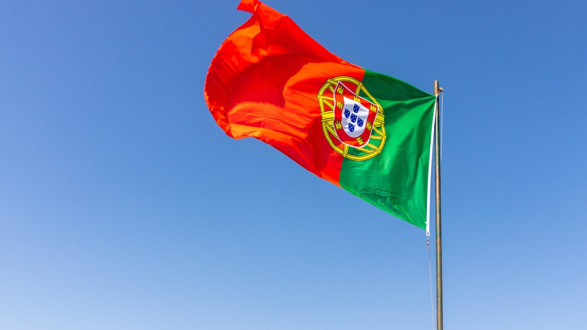 Portugal aprova regra que dificulta acesso de brasileiros à cidadania (Foto: Pixabay)