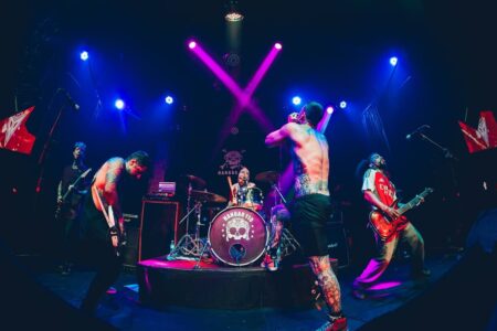 Festival Vaca Amarela 2025 anuncia line-up com foco em artistas locais; confira as atrações