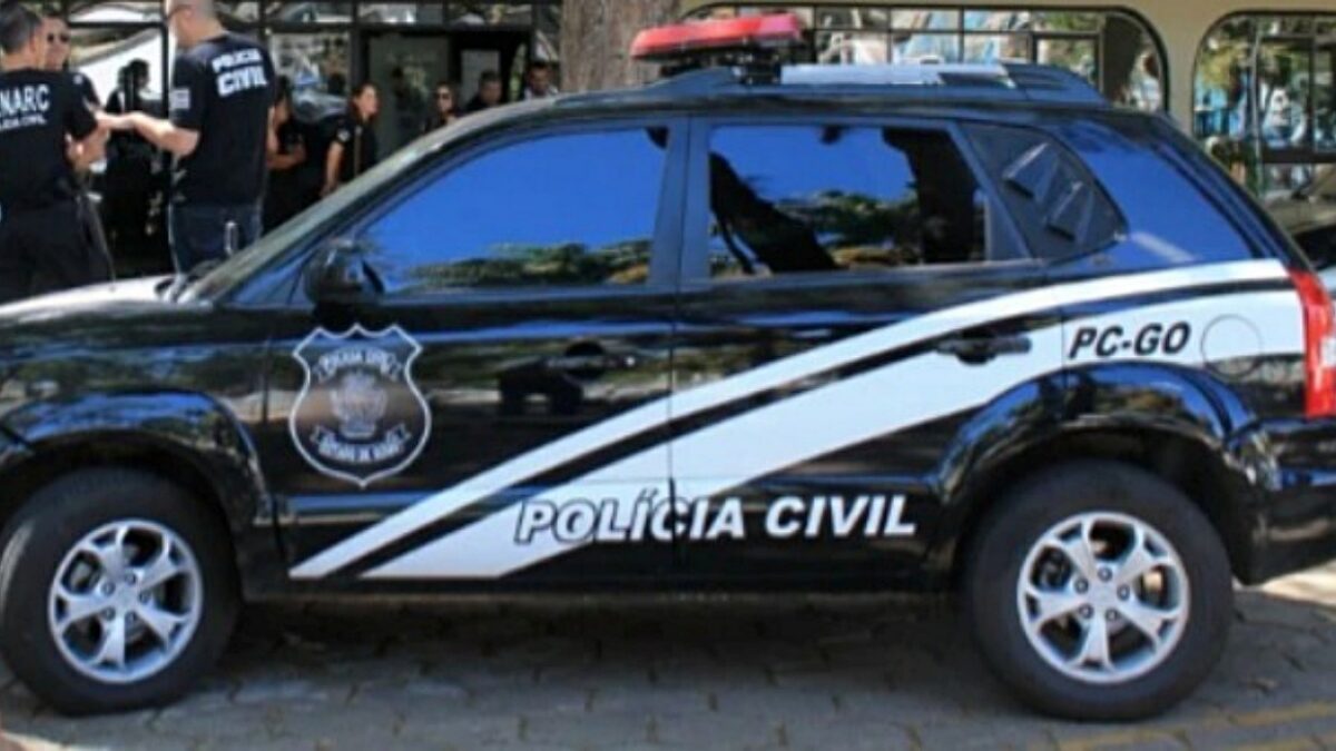 Denarc apura aliciamento de pessoas para tráfico internacional de drogas (Foto reprodução)