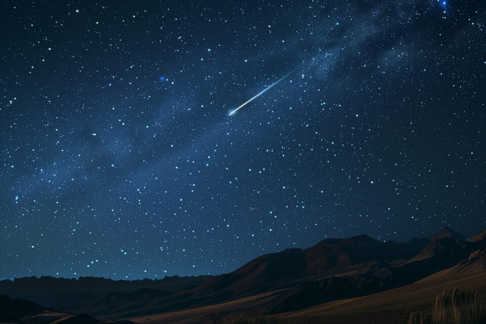 Cientistas investigam se cometa com comportamento incomum pode ter origem extraterrestre; entenda 3I/ATLAS