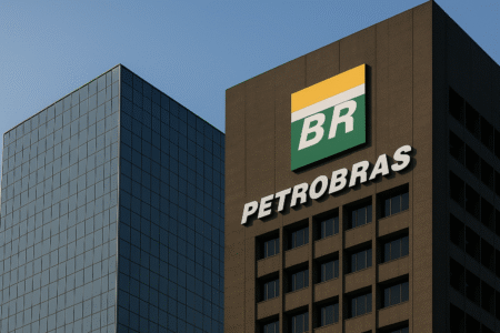 Empresa passa Petrobras e se torna empresa mais valiosa do Brasil; saiba qual Itaú Unibanco e Vale também estão na lista das mais valiosas