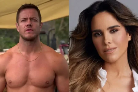 Quem é Dan Reynolds? Wanessa Camargo ficou com vocalista do Imagine Dragons, diz site