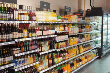 Projeto que amplia funcionamento de distribuidoras é aprovado na CCJ, em Goiânia (Foto: Freepik)