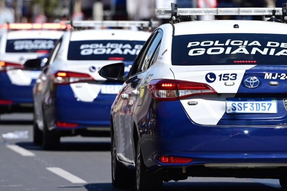 STF veda aos municípios alteraram o nome da Guarda Municipal para Polícia Municipal e afins