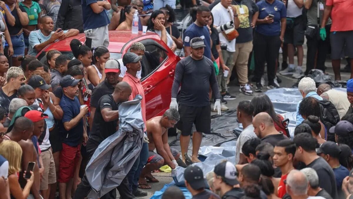 Foto: Agência Brasil